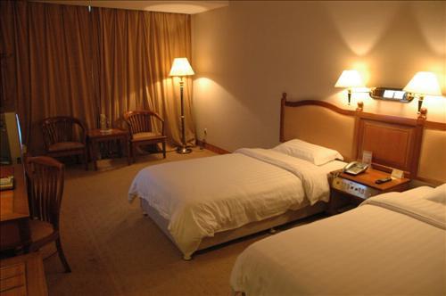 Minnan International Hotel 张家界 客房 照片